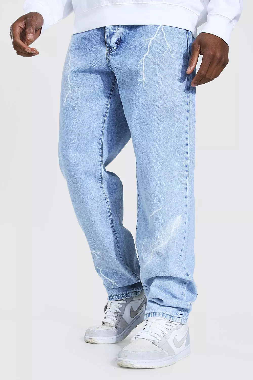 Boohoo 2025 man jeans